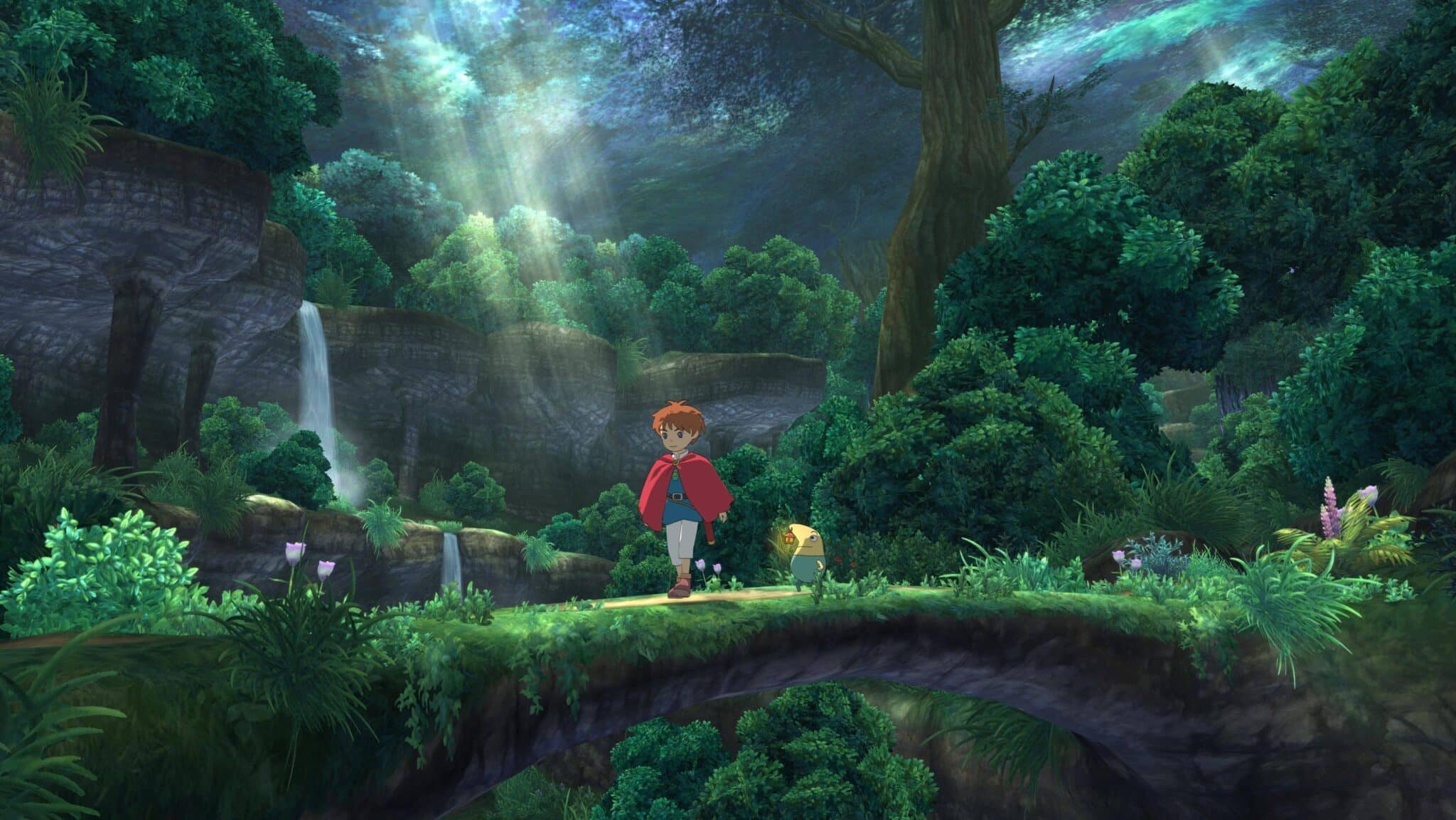 Download Own a Piece of the Ghibli World Wallpaper  Wallpaperscom