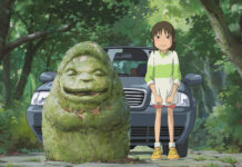 Spirited Away Ending Explained: What Chihiro’s Return Really Means Official Studio Ghibli still for Spirited Away Ending Explained: What Chihiro’s Return Really Means