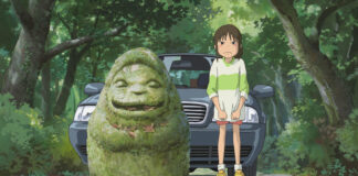 Spirited Away Ending Explained: What Chihiro’s Return Really Means Official Studio Ghibli still for Spirited Away Ending Explained: What Chihiro’s Return Really Means