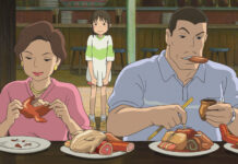 No-Face Explained: Why Spirited Away’s Lonely Spirit Becomes a Monster Official Studio Ghibli still for No-Face Explained: Why Spirited Away’s Lonely Spirit Becomes a Monster
