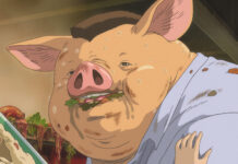 Chihiro Character Guide: How Spirited Away Turns Fear Into Courage Official Studio Ghibli still for Studio Ghibli Movies Ranked by Mood: Cozy, Epic, Sad, Weird, and Romantic