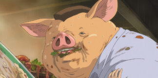 Studio Ghibli Movies Ranked by Mood: Cozy, Epic, Sad, Weird, and Romantic Official Studio Ghibli still for Studio Ghibli Movies Ranked by Mood: Cozy, Epic, Sad, Weird, and Romantic