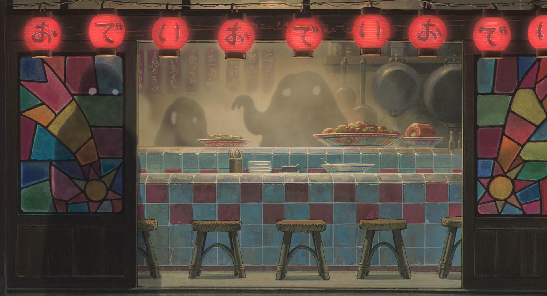Spirited Away Ending Explained: What Chihiro’s Return Really Means
