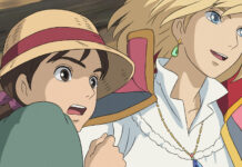 Calcifer Character Guide: Howl’s Fire Demon, Contract, and Heart Explained Official Studio Ghibli still for Calcifer Character Guide: Howl’s Fire Demon, Contract, and Heart Explained