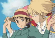 Howl’s Moving Castle Ending Explained: Curses, Hearts, and Home Official Studio Ghibli still for Howl’s Moving Castle Ending Explained: Curses, Hearts, and Home