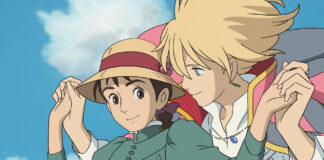 Howl’s Moving Castle Ending Explained: Curses, Hearts, and Home Official Studio Ghibli still for Howl’s Moving Castle Ending Explained: Curses, Hearts, and Home