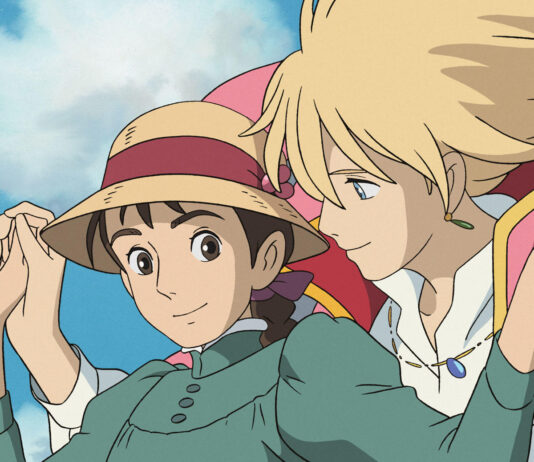 Howl’s Moving Castle Ending Explained: Curses, Hearts, and Home Official Studio Ghibli still for Howl’s Moving Castle Ending Explained: Curses, Hearts, and Home
