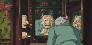 Best Studio Ghibli Movies for Romance Fans: Love Stories, Longing, and Quiet Devotion Official Studio Ghibli still for Best Studio Ghibli Movies for Romance Fans: Love Stories, Longing, and Quiet Devotion