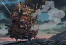 Best Studio Ghibli Art Books and Blu-rays for Collectors