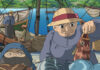 Best Studio Ghibli Gifts for Fans: Thoughtful Ideas Beyond Random Merch Official Studio Ghibli still used as landscape featured image