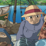 Best Studio Ghibli Gifts for Fans: Thoughtful Ideas Beyond Random Merch Official Studio Ghibli still used as landscape featured image