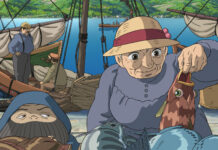 Best Studio Ghibli Art Books and Blu-rays for Collectors Official Studio Ghibli still used as landscape featured image