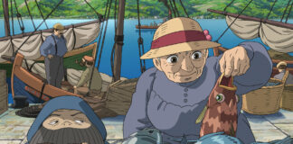 Best Studio Ghibli Gifts for Fans: Thoughtful Ideas Beyond Random Merch Official Studio Ghibli still used as landscape featured image