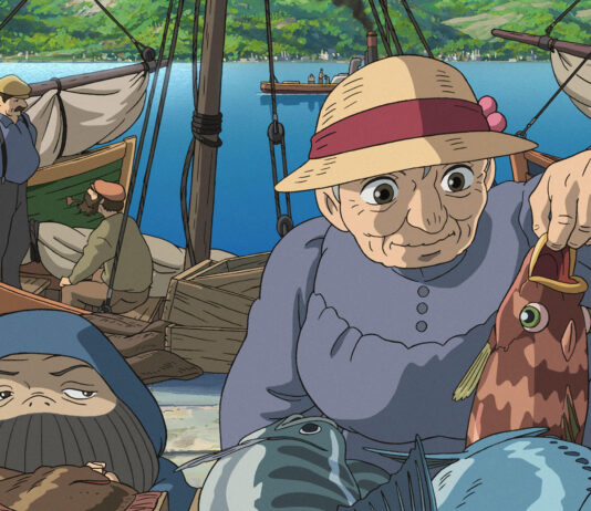 Best Studio Ghibli Gifts for Fans: Thoughtful Ideas Beyond Random Merch Official Studio Ghibli still used as landscape featured image