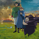 Howl’s Moving Castle Characters Explained: Sophie, Howl, Calcifer and the Witch
