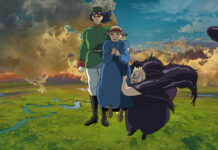 Howl’s Moving Castle Characters Explained: Sophie, Howl, Calcifer and the Witch
