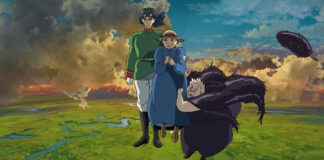 Howl’s Moving Castle Characters Explained: Sophie, Howl, Calcifer and the Witch
