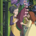 Arrietty Ending Explained: Borrowers, Growing Up, and a Goodbye That Matters Official Studio Ghibli still for Arrietty Ending Explained: Borrowers, Growing Up, and a Goodbye That Matters