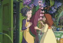 Arrietty Ending Explained: Borrowers, Growing Up, and a Goodbye That Matters Official Studio Ghibli still for Arrietty Ending Explained: Borrowers, Growing Up, and a Goodbye That Matters