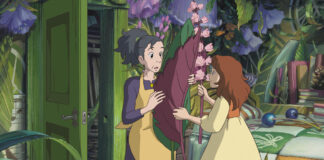 Arrietty Ending Explained: Borrowers, Growing Up, and a Goodbye That Matters Official Studio Ghibli still for Arrietty Ending Explained: Borrowers, Growing Up, and a Goodbye That Matters