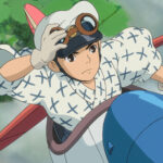 The Wind Rises Beginner Guide: Dreams, Love, and the Cost of Creation Official Studio Ghibli still for The Wind Rises Beginner Guide: Dreams, Love, and the Cost of Creation