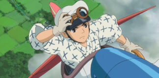 The Wind Rises Beginner Guide: Dreams, Love, and the Cost of Creation Official Studio Ghibli still for The Wind Rises Beginner Guide: Dreams, Love, and the Cost of Creation