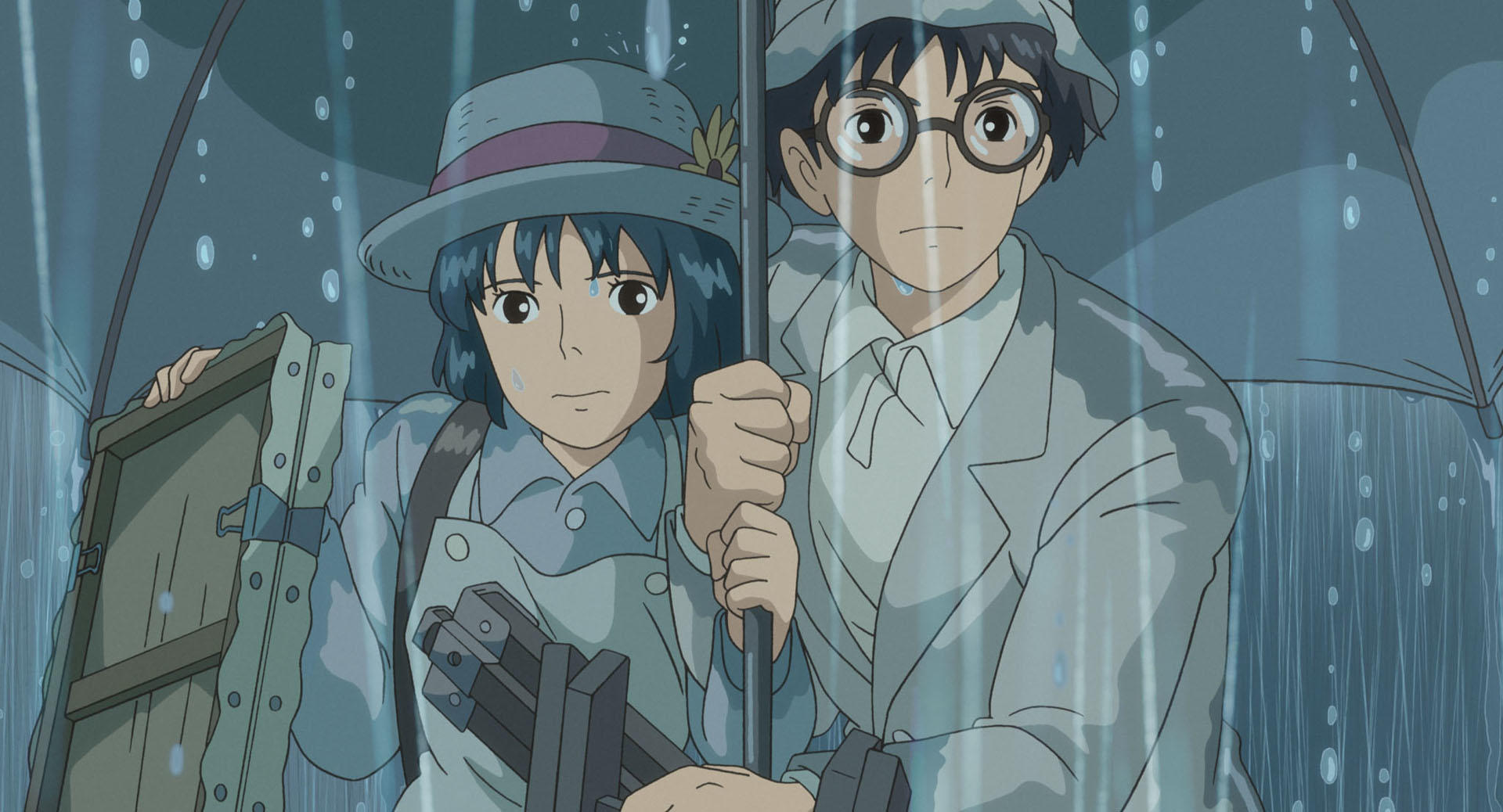 Official Studio Ghibli still for saddest-studio-ghibli-movies-ranked-emotional-watch-guide