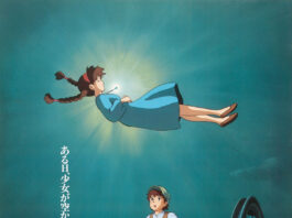 Where to Watch Studio Ghibli Movies Legally in the UK and US Official Studio Ghibli still for Where to Watch Studio Ghibli Movies Legally in the UK and US