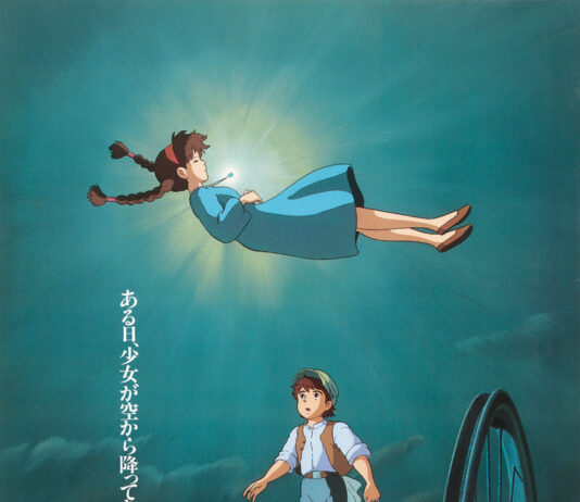 Where to Watch Studio Ghibli Movies Legally in the UK and US Official Studio Ghibli still for Where to Watch Studio Ghibli Movies Legally in the UK and US
