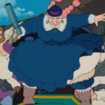 Are Studio Ghibli Movies Connected? Shared Worlds, Themes, and Fan Theories Official Studio Ghibli still for Are Studio Ghibli Movies Connected? Shared Worlds, Themes, and Fan Theories