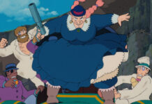 Are Studio Ghibli Movies Connected? Shared Worlds, Themes, and Fan Theories Official Studio Ghibli still for Are Studio Ghibli Movies Connected? Shared Worlds, Themes, and Fan Theories