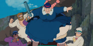 Are Studio Ghibli Movies Connected? Shared Worlds, Themes, and Fan Theories Official Studio Ghibli still for Are Studio Ghibli Movies Connected? Shared Worlds, Themes, and Fan Theories