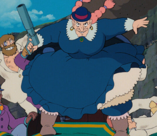 Are Studio Ghibli Movies Connected? Shared Worlds, Themes, and Fan Theories Official Studio Ghibli still for Are Studio Ghibli Movies Connected? Shared Worlds, Themes, and Fan Theories