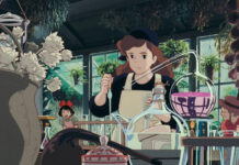 Kiki Character Guide: Independence, Burnout, and Finding Your Magic Again Official Studio Ghibli still for Kiki’s Burnout Explained: Why Losing Magic Feels So Real