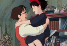 Kiki’s Delivery Service Ending Explained: Jiji, Flying, Burnout, and Confidence Official Studio Ghibli still for Kiki’s Delivery Service Ending Explained: Jiji, Flying, Burnout, and Confidence