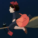 Where to Watch Studio Ghibli Movies Online: Streaming Guide for New Fans Official Studio Ghibli still used as landscape featured image
