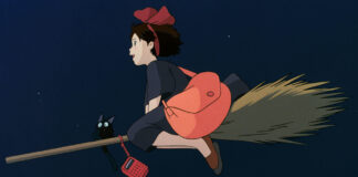 Where to Watch Studio Ghibli Movies Online: Streaming Guide for New Fans Official Studio Ghibli still used as landscape featured image