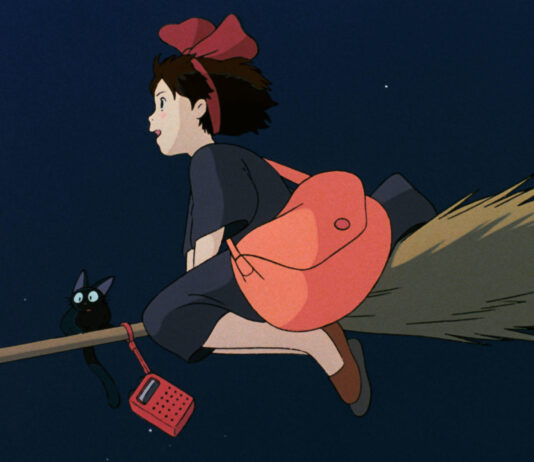 Where to Watch Studio Ghibli Movies Online: Streaming Guide for New Fans Official Studio Ghibli still used as landscape featured image