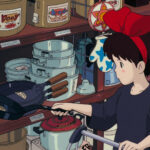 Kiki’s Delivery Service Characters Guide: Kiki, Jiji, Osono, Tombo, and Ursula