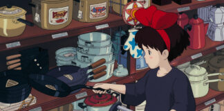 Kiki’s Delivery Service Characters Guide: Kiki, Jiji, Osono, Tombo, and Ursula
