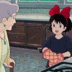 Kiki’s Delivery Service Ending Explained: What Kiki Gets Back and Why Jiji Changes