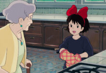 Kiki’s Delivery Service Ending Explained: What Kiki Gets Back and Why Jiji Changes