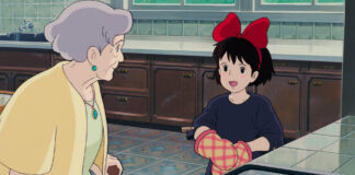 Kiki’s Delivery Service Ending Explained: What Kiki Gets Back and Why Jiji Changes
