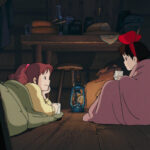 Best Cozy Studio Ghibli Movies Ranked for Comfort Rewatching