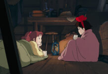 Best Cozy Studio Ghibli Movies Ranked for Comfort Rewatching