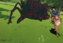 Ashitaka Character Guide: Why Princess Mononoke’s Hero Refuses Simple Sides Official Studio Ghibli still for Ashitaka Character Guide: Why Princess Mononoke’s Hero Refuses Simple Sides