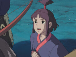 Princess Mononoke Meaning Explained: Nature, Hatred, and No Easy Villains Official Studio Ghibli still for Princess Mononoke Meaning Explained: Nature, Hatred, and No Easy Villains