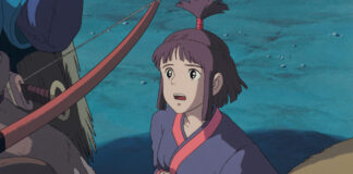Princess Mononoke Meaning Explained: Nature, Hatred, and No Easy Villains Official Studio Ghibli still for Princess Mononoke Meaning Explained: Nature, Hatred, and No Easy Villains
