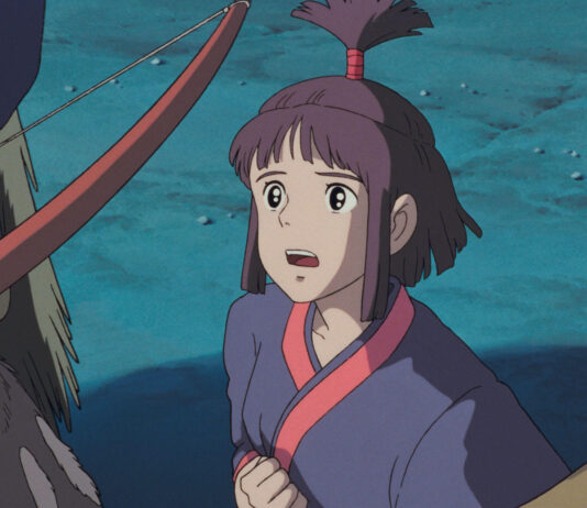 Princess Mononoke Meaning Explained: Nature, Hatred, and No Easy Villains Official Studio Ghibli still for Princess Mononoke Meaning Explained: Nature, Hatred, and No Easy Villains