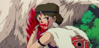 Princess Mononoke Meaning: Nature, Hatred, and the Cost of Balance Official Studio Ghibli still for Princess Mononoke Meaning: Nature, Hatred, and the Cost of Balance